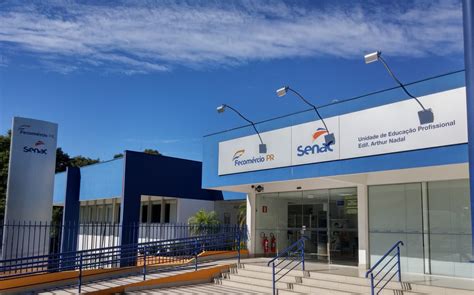 senac palmas|senac palmas cursos gratuitos 2022.